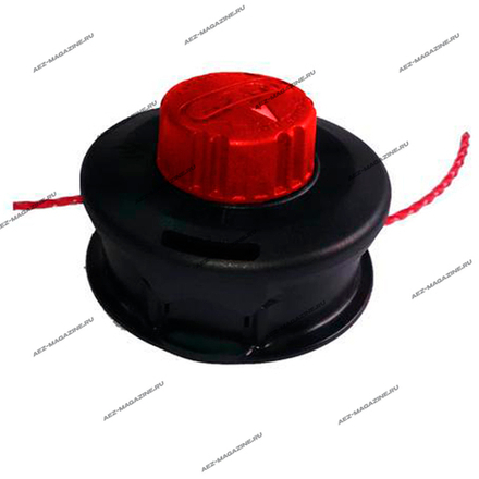 Барабан для лески триммера тип OREGON, серии ULTRA PRO Высокое качество, заряд лески без разбора