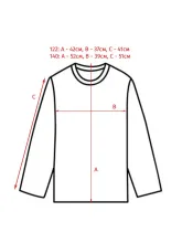 Желтый лонгслив для мальчика Eat Ants by Sanetta