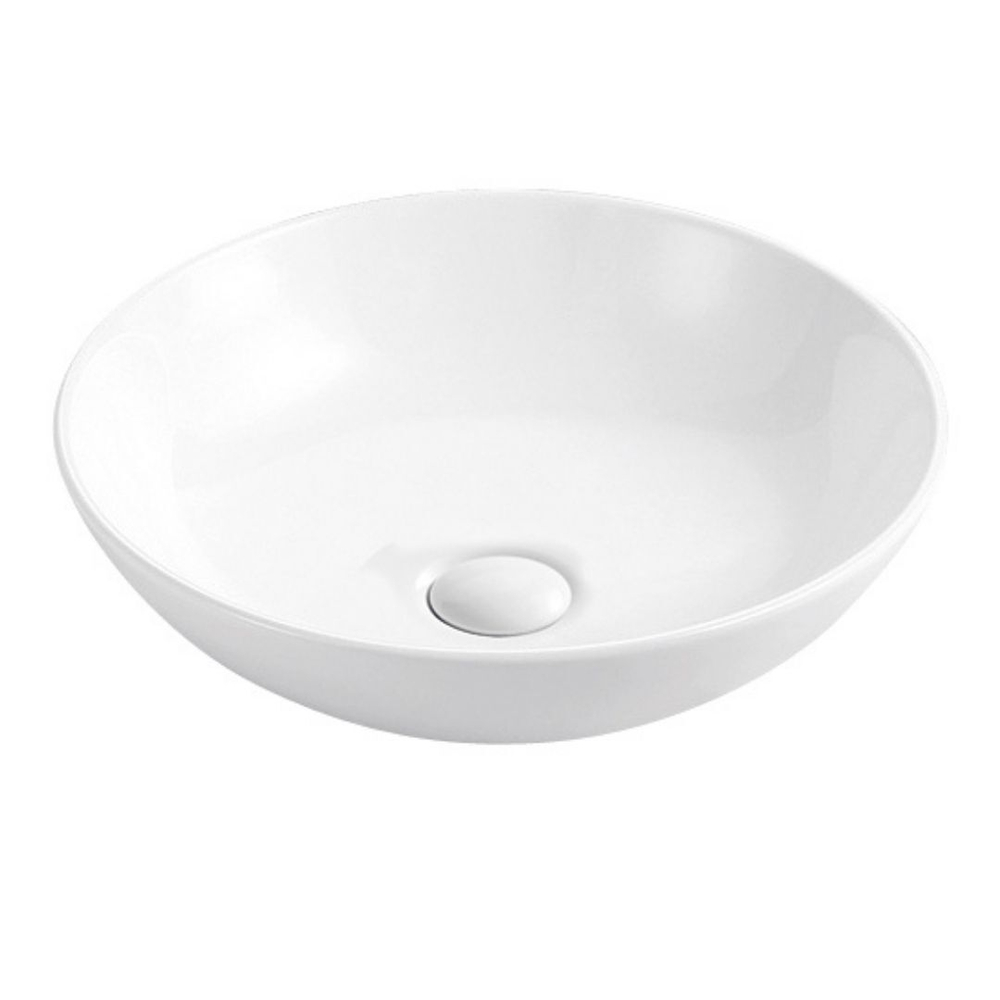 Раковина Zili Do ZS-3004 АКВИЛОН 415*415*130 УТ000001732