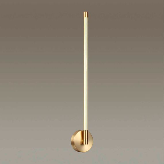 Бра Odeon Light Anta 4392/14WL