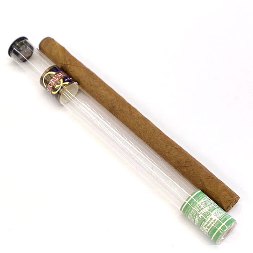 Quorum Delgado Classic Tubos