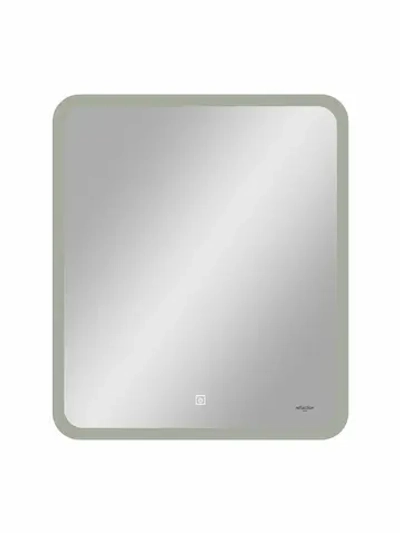 Зеркало Reflexion Blink RF6041BK