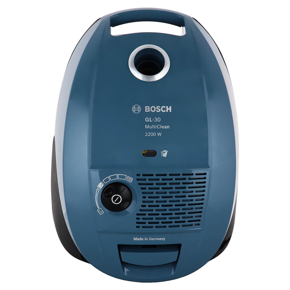 Пылесос с пылесборником Bosch GL-30 BSGL3MULT2