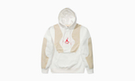 Off-White x Jordan Hoodie "White"