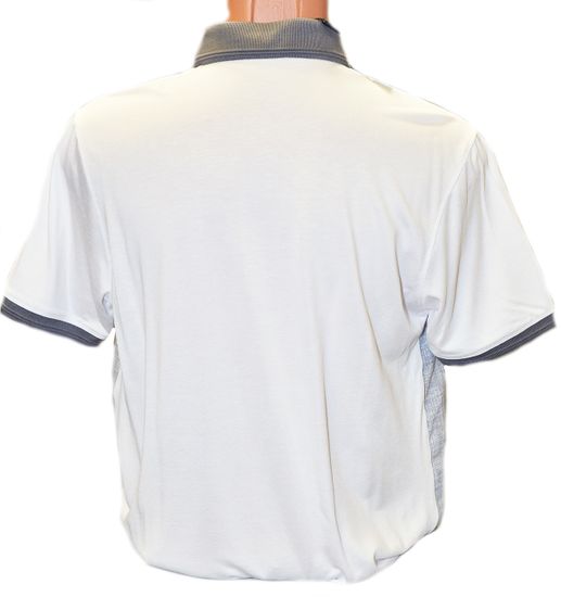 Футболка ПОЛО мужская KONKO (р.46-54)