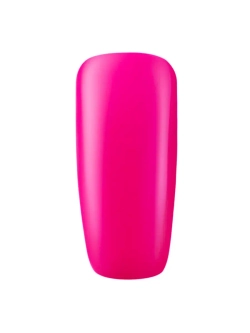 Luxio гель-лак Dazzle 15 мл  розовый