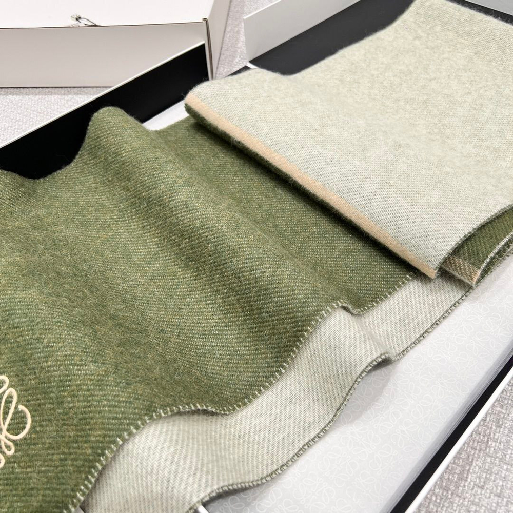Шарф Loewe, арт. 464151028