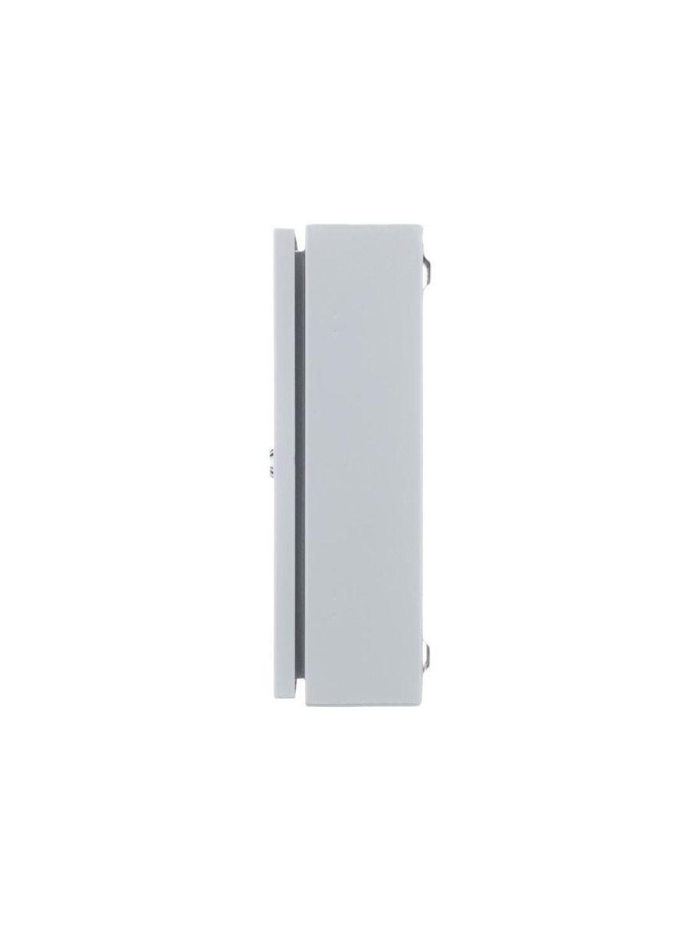 Корпус навесной ЩРН-24 400х300х120 24мод. IP54 метал. DEKraft 30251DEK