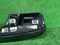 Спойлер крышки багажника Toyota Land Cruiser 300 (2021-н.в.)
