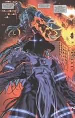 Комикс Веном и Карнаж. Абсолютная резня. Омнибус