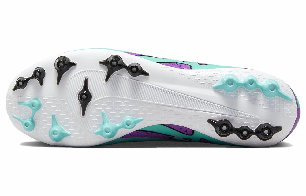 Кроссовки Nike Mercurial Superfly 9 Academy Ag