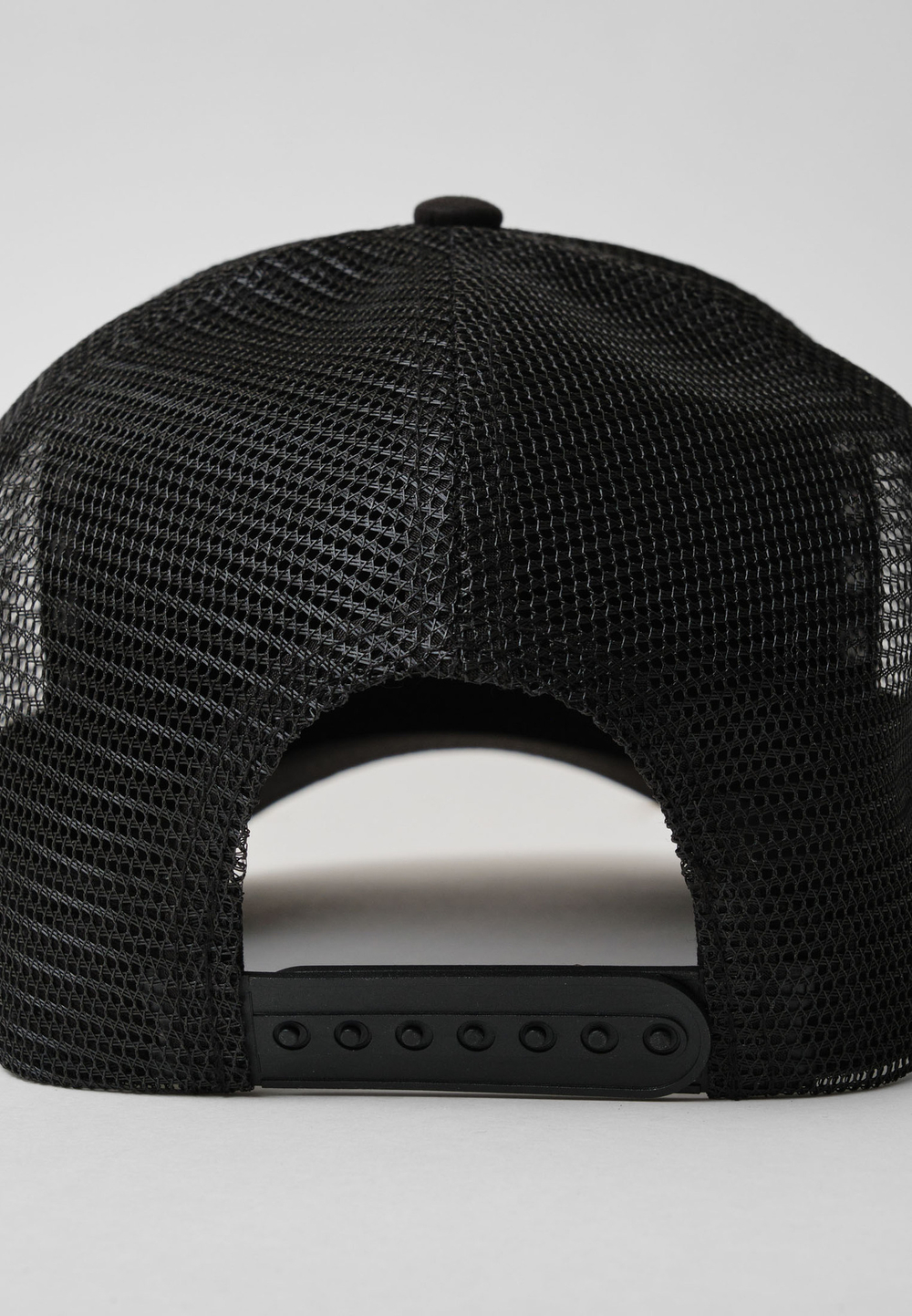 Кепка SHANYRAQ BLACK