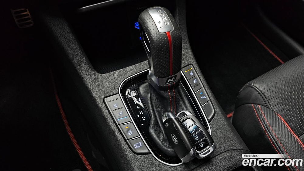 Hyundai i30 (PD) 1.6 Turbo (09.2020)