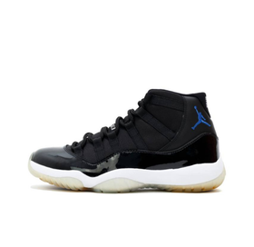 Кроссовки Air Jordan 11 Retro 'Space Jam' 2009 378037-041