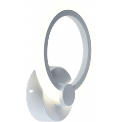 Светильник настенный Rivoli Amarantha 6100-108 светодиодный 14 Вт LED 2750К - 5850К модерн