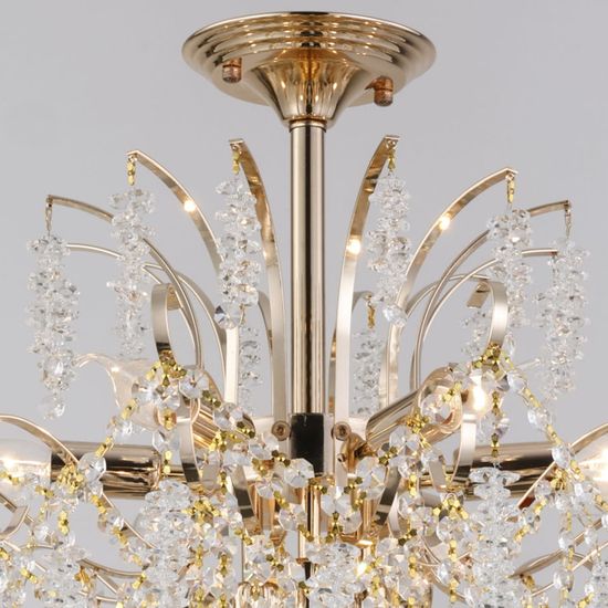 90324-0.3-09A FGD светильник потолочный