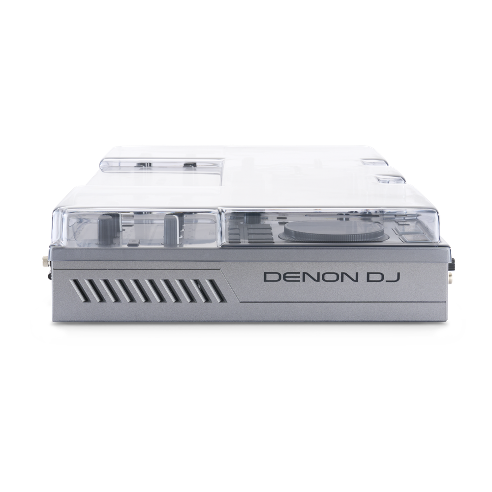 DECKSAVER DENON DJ PRIME GO & GO+ COVER