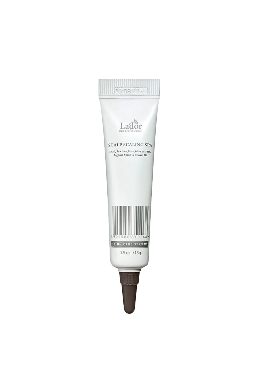 Скраб для кожи головы La'dor scalp scaling spa