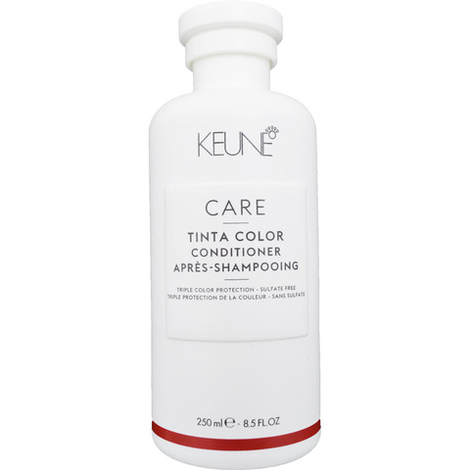 Кондиционер KEUNE Tinta Color Conditioner 250 мл