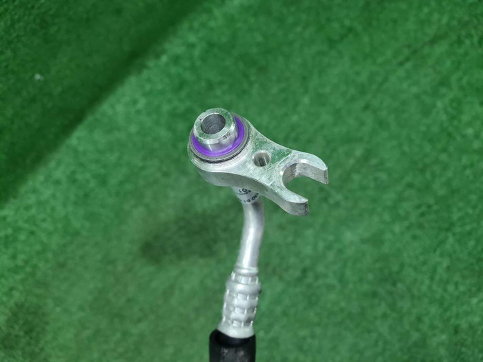 Трубка кондиционера Mercedes GLC X254 (2022-н.в.)