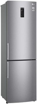 Холодильник LG LG GA-B499 YMQZ