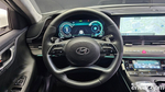 Hyundai The New Grandeur (Azera) IG Hybrid LeBlanc (06.2022)