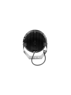 Светодиодные фары комбинированного света AURORA 229 мм 205W LED