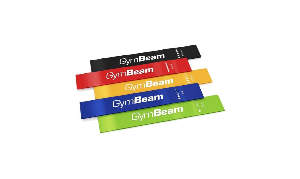 GymBeam X-light resistance band 1 шт. + Light



13-23 кг сопротивление группа 1 шт. + Средний сопротивление группа 1 шт. + Heavy сопротивление группа 1 шт. + x-heavy сопротивление группа 1 шт. Loop Band