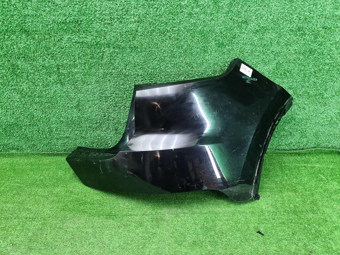 Бампер задний Porsche Cayenne Coupe (2019-2023)