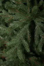 Ель искусственная «Царевна леса» (Литая хвоя) от 2,1 м до 3 м