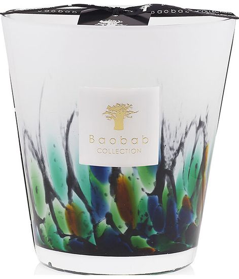 Amazonia, свеча Rainforest MAX 16, Baobab Collection