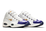 Кроссовки Reebok Question Mid Kobe