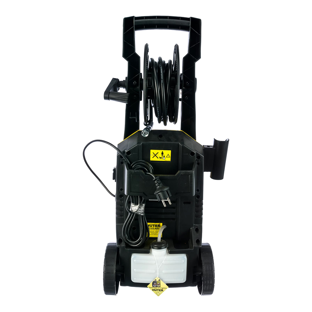 Мойка высокого давления Huter W165-ARV