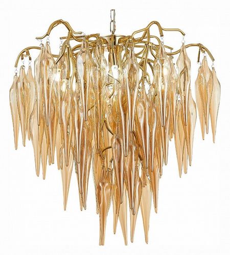 Подвесная люстра ST-Luce SL1652.203.06