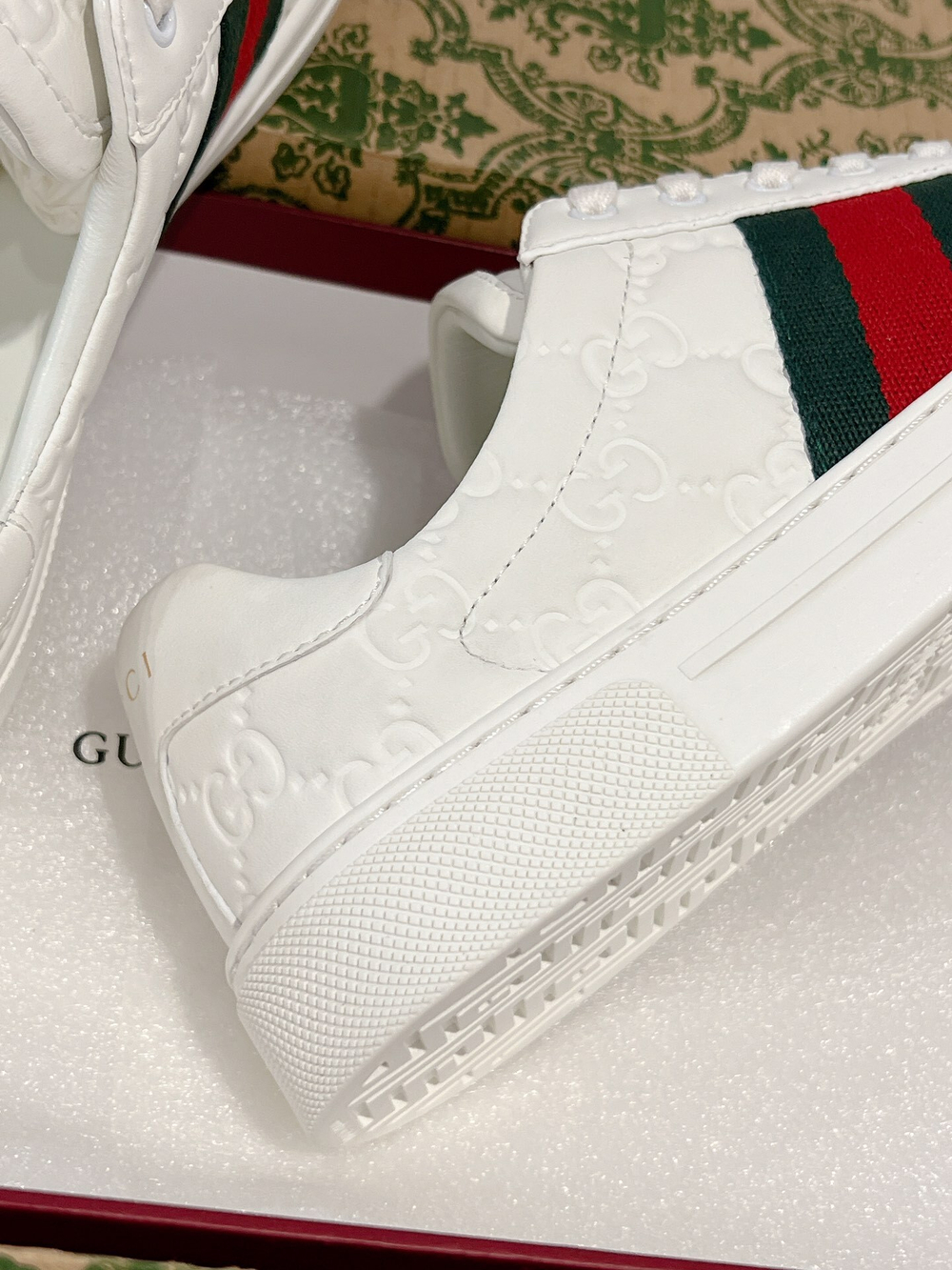 Gucci Ace Sneaker