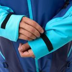 Extreme 2.0 Suit / Утепленный / Мужской / Сине-Голубой