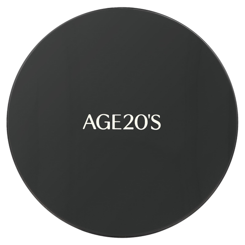AGE20'S, Signature Essence Pact, Intense Cover, SPF 50+, 29 карамелей, 14 г (0,49 унции)