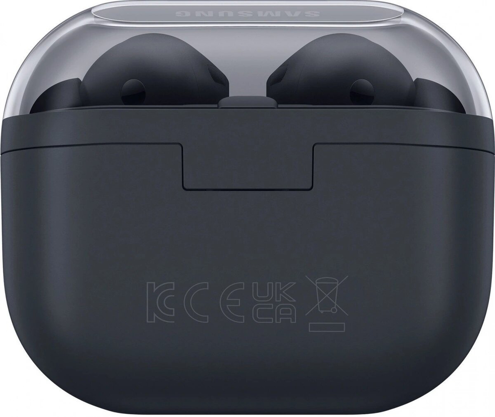 Беспроводные наушники Samsung Galaxy Buds 3 FE, Чёрный SM-R420