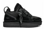 UGG Lowmel Sneaker Black