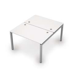 6МБ.5278 Бенч-система на 2 рабочих места (1200*1435*750)