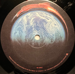 ZZ Top - Afterburner (Канада 1985г.)