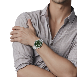 Часы OMEGA 300 300 42mm, 210.30.42.20.10.001