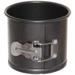 Форма для выпечки куличей разъемная 12,5*10,5см с антипригарным покрытием «Селфи»