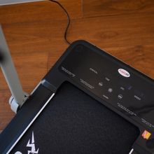 Беговая дорожка UNIX Fit R-280P