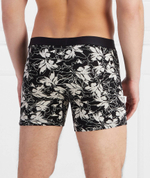 Трусики-боксеры 2шт. Hugo Bodywear - черный(50496708)