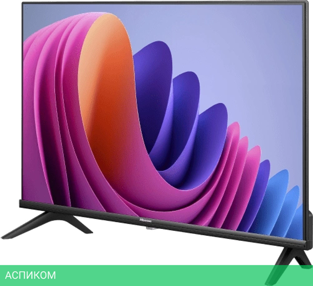 Телевизор LED Hisense 32" 32A4N