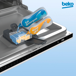 Посудомоечная машина Beko DEN48522W