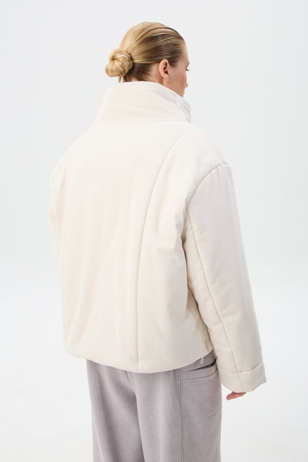 Пуховик Pillow