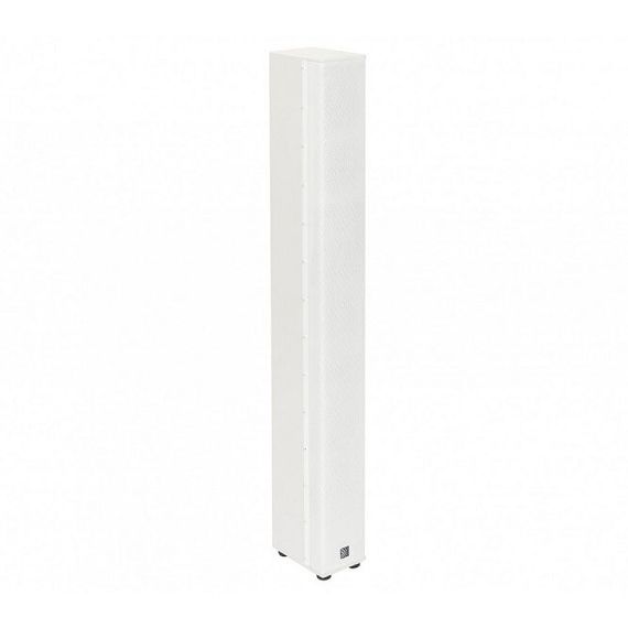 DS Proaudio PLR TOP III WH