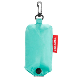 Сумка складная mini maxi pocket glacier blue